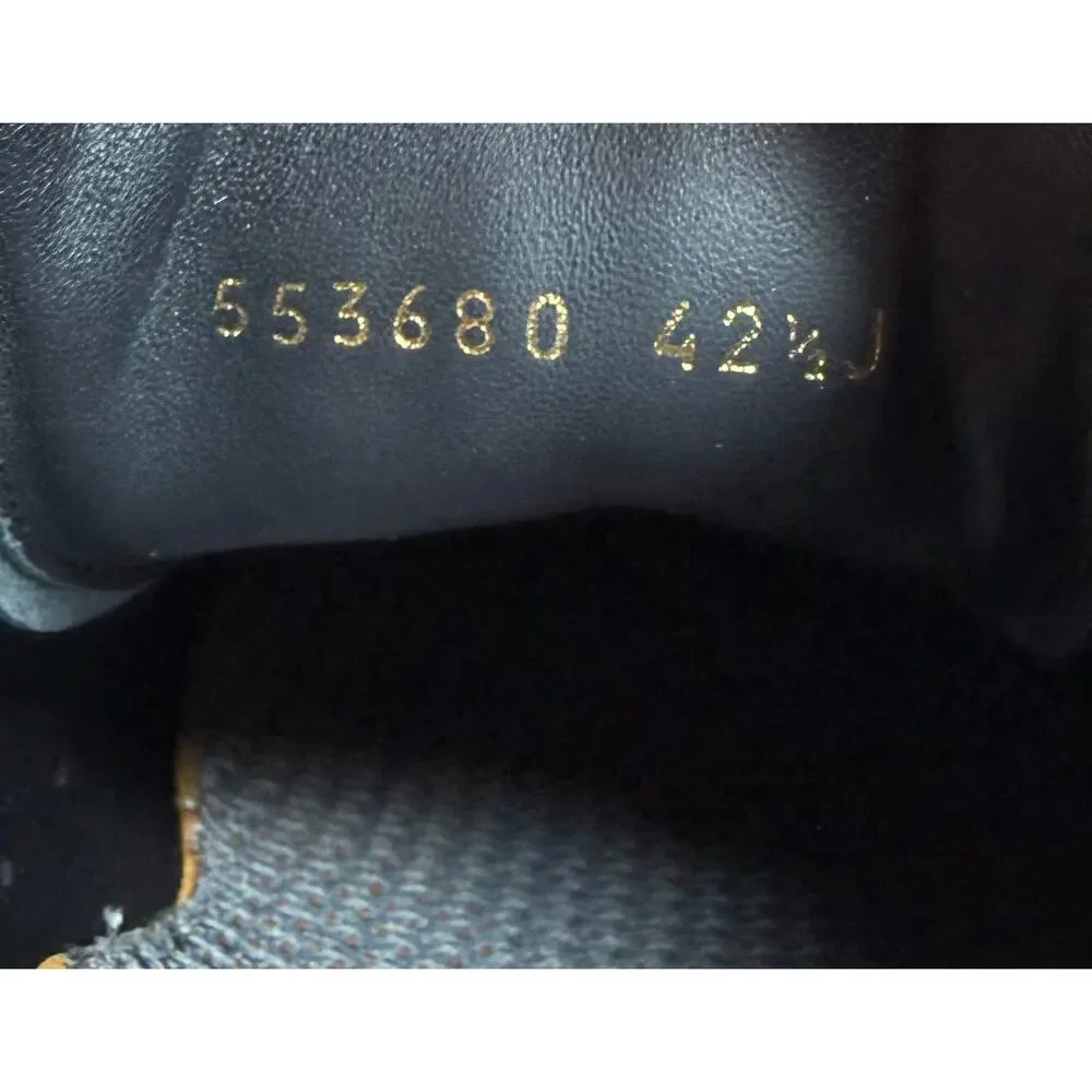 Alexander McQueen size 42